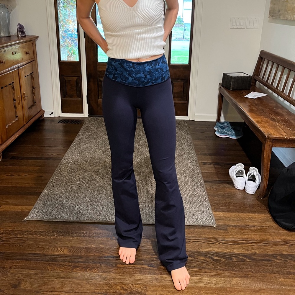 Lululemon Yoga Pants, rarely worn